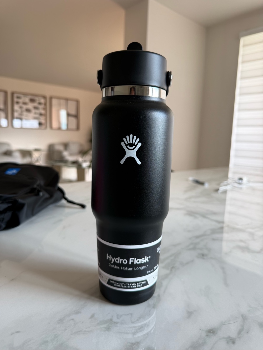 Hydroflask 32oz NWT